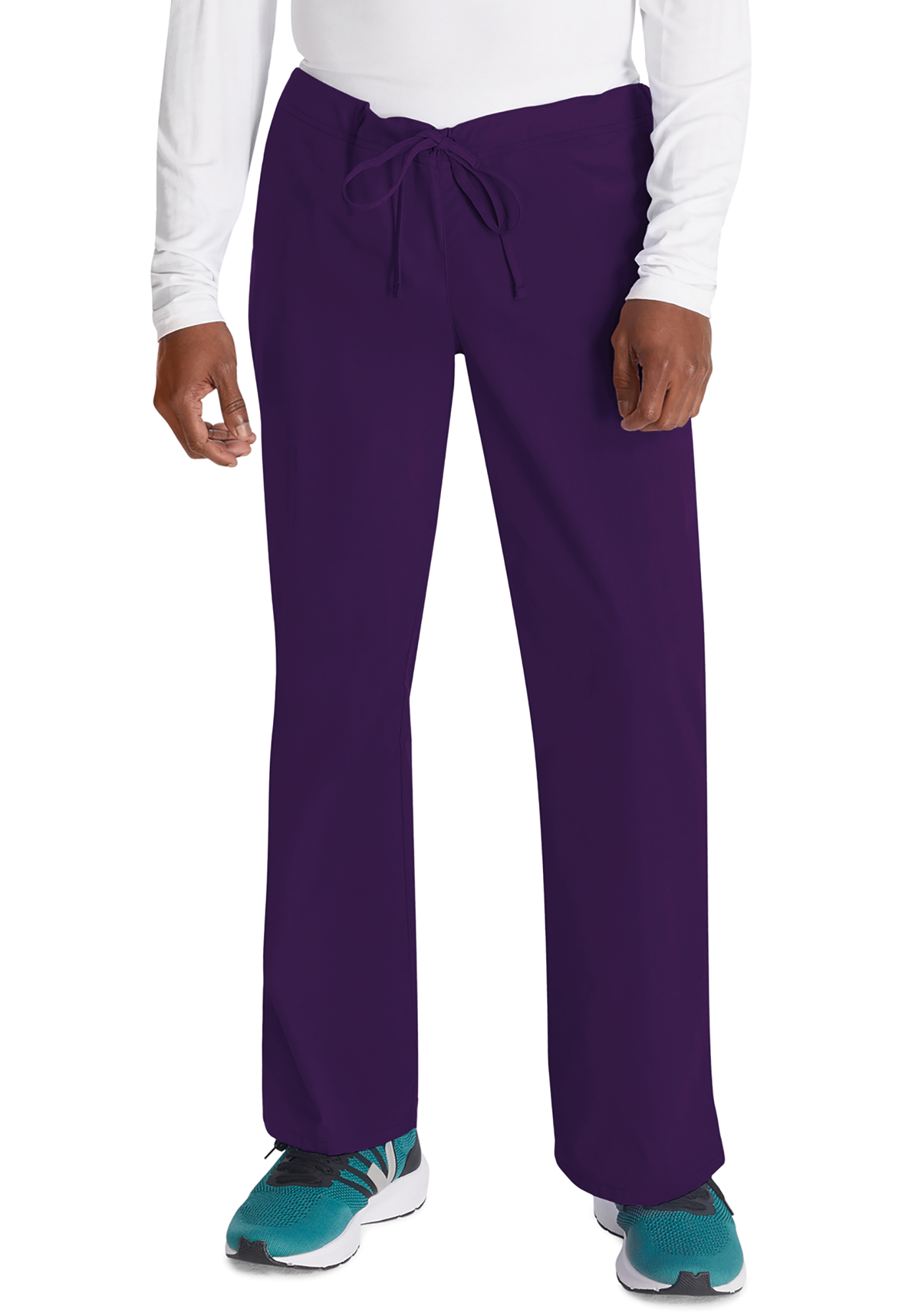 Miniature 16 pour Pantalon à cordon de serrage à taille standard unisexe