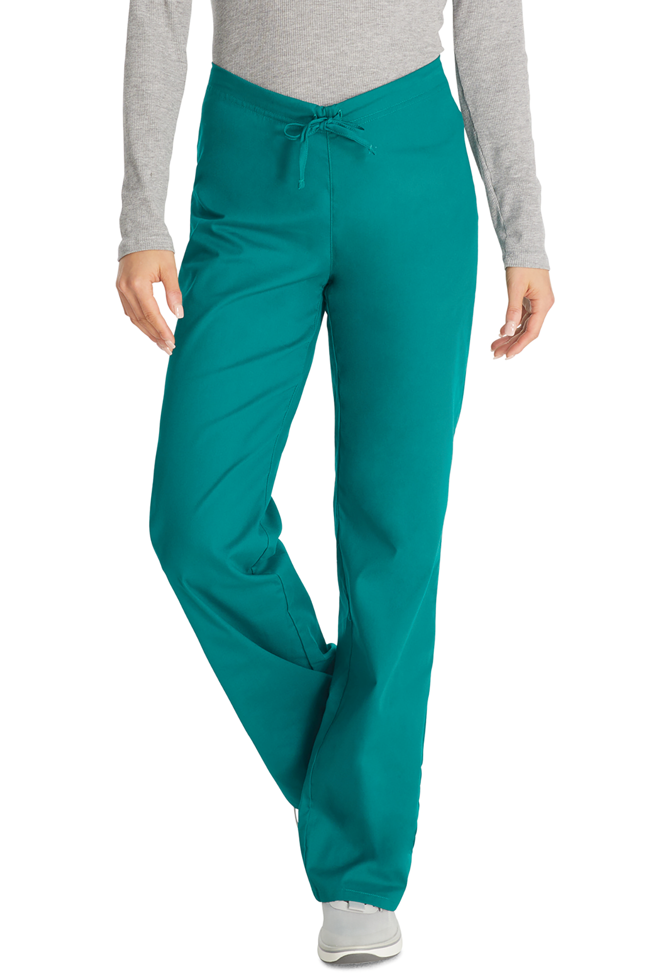 Miniature 17 pour Pantalon à cordon de serrage à taille standard unisexe
