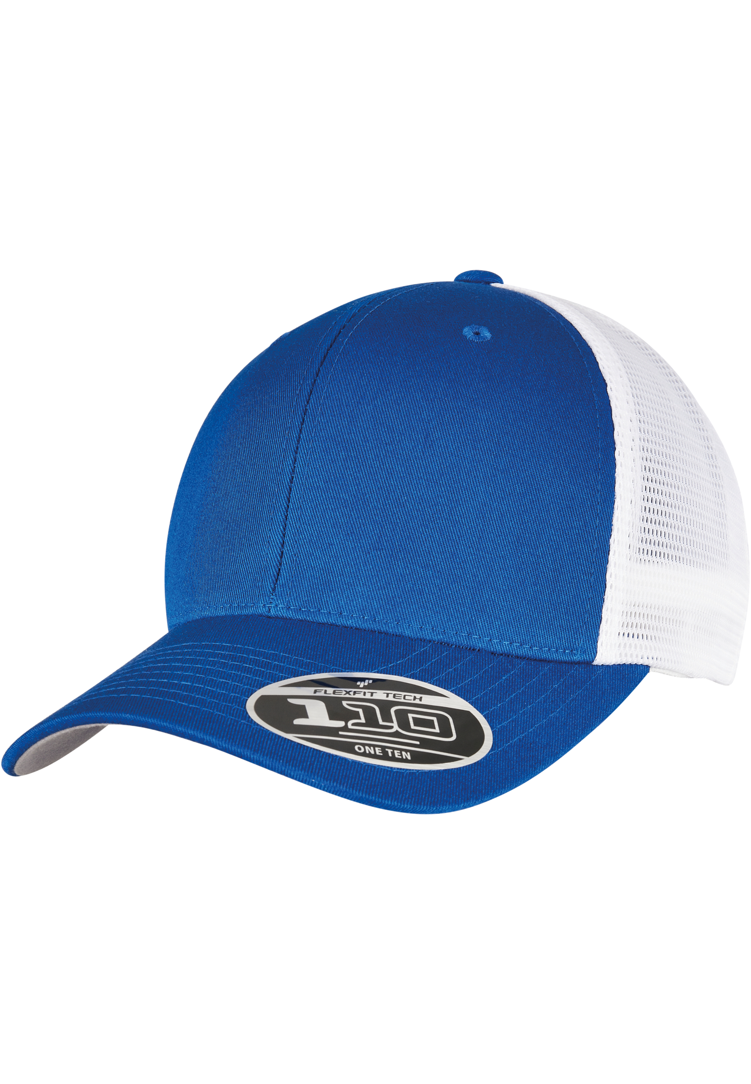 Miniature 9 pour Casquette mesh bicolore