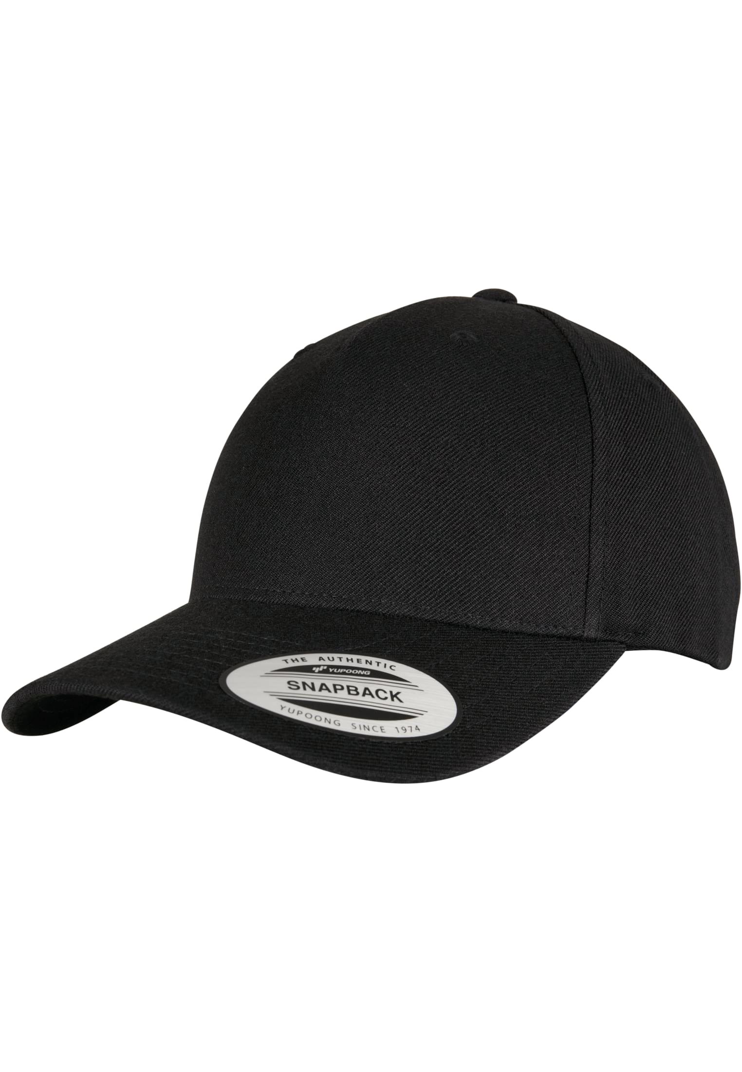 Miniature 3 pour Casquette classic premium snapback