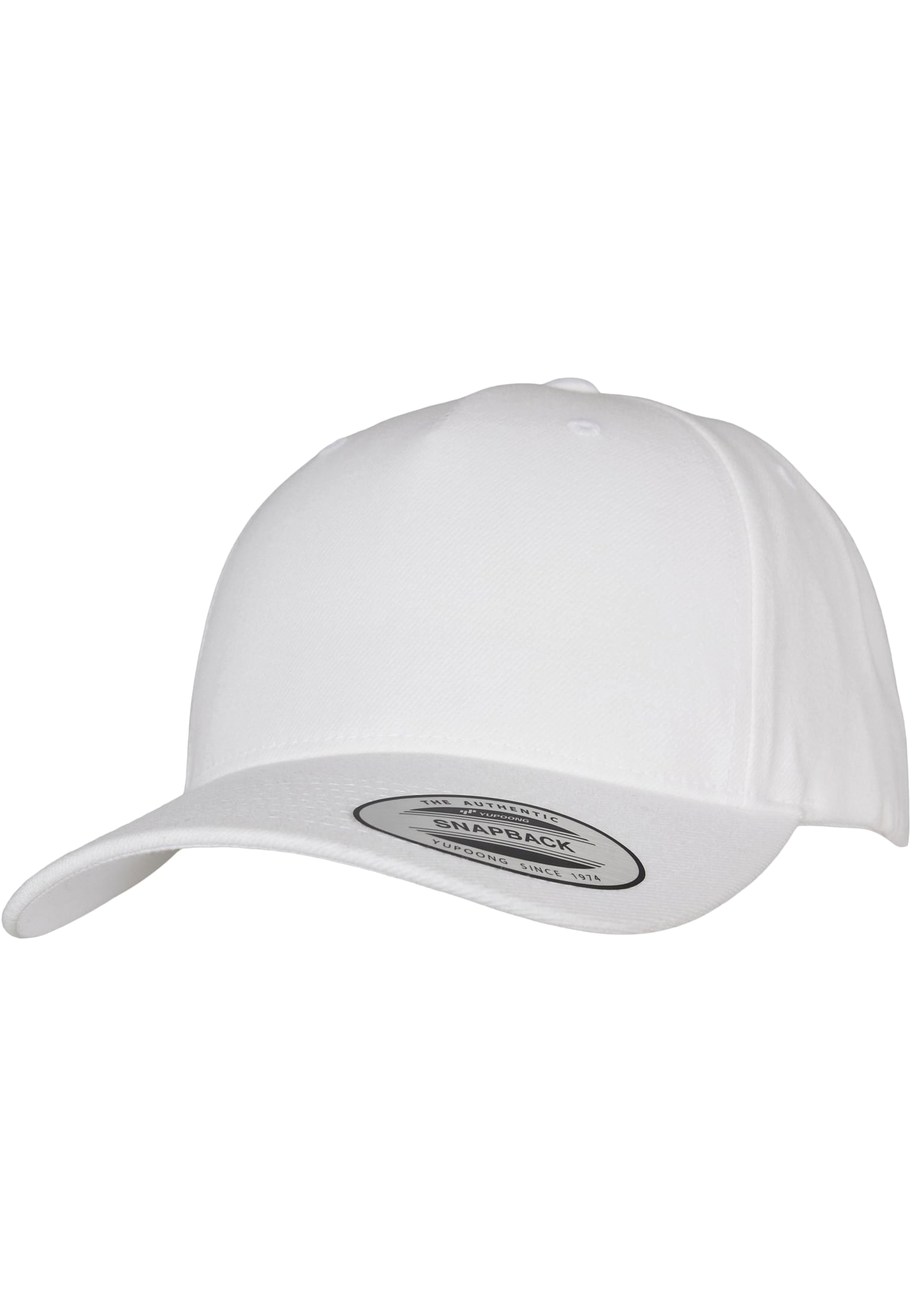 Miniature 4 pour Casquette classic premium snapback