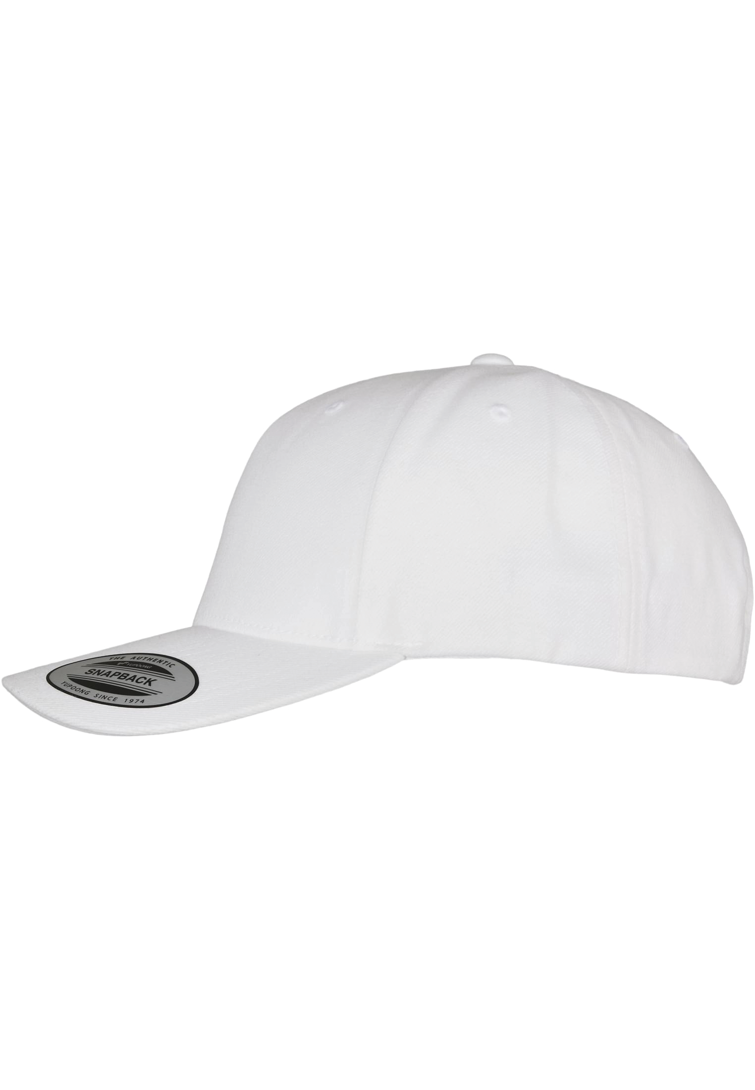 Miniature 11 pour Casquette classic premium snapback