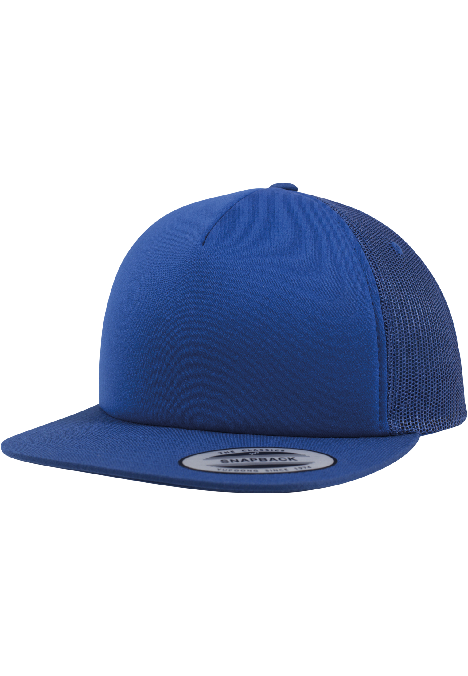 Miniature 5 pour Casquette foam trucker