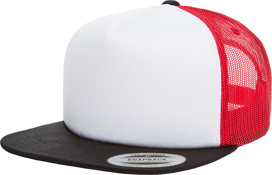 Miniature 2 pour Casquette foam trucker