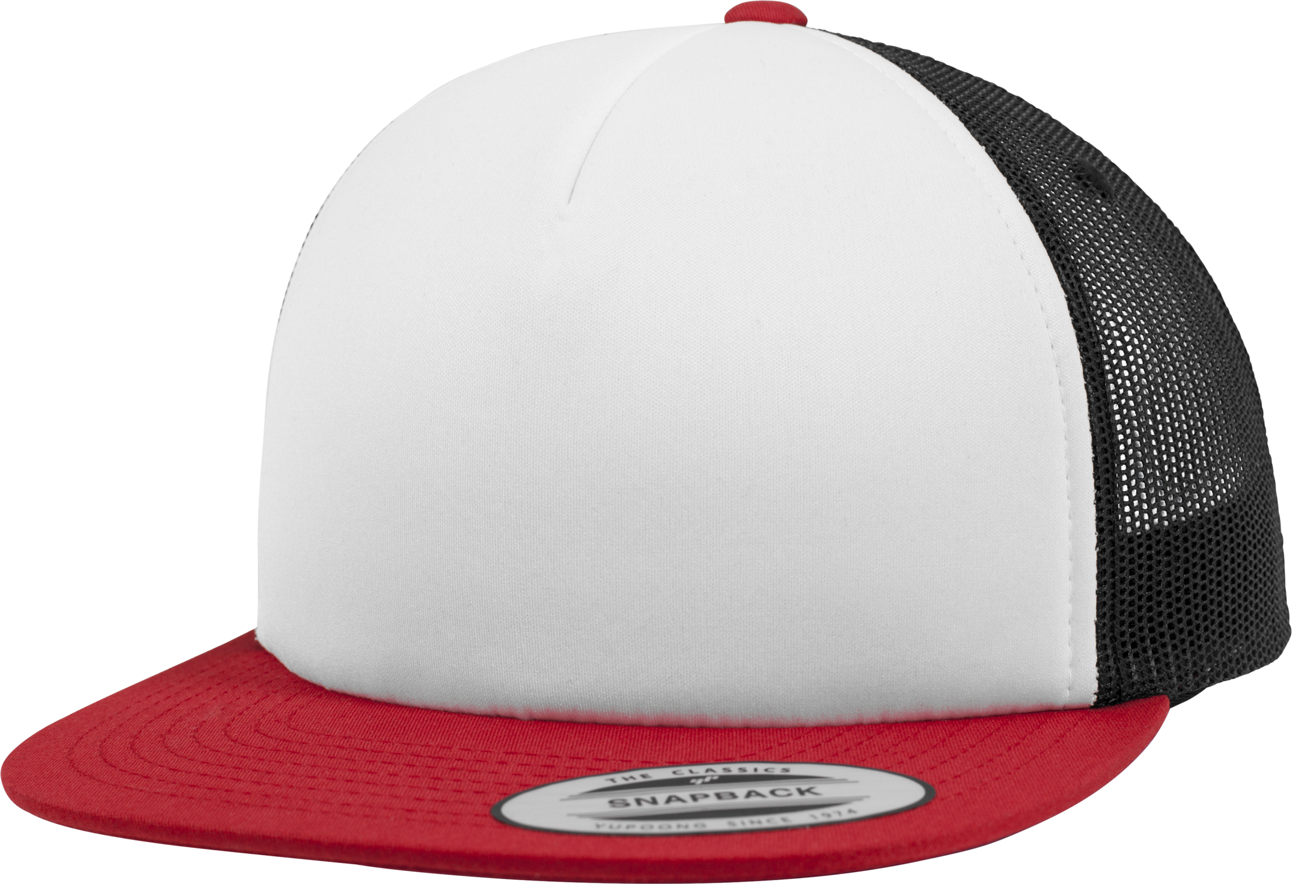 Miniature 4 pour Casquette foam trucker