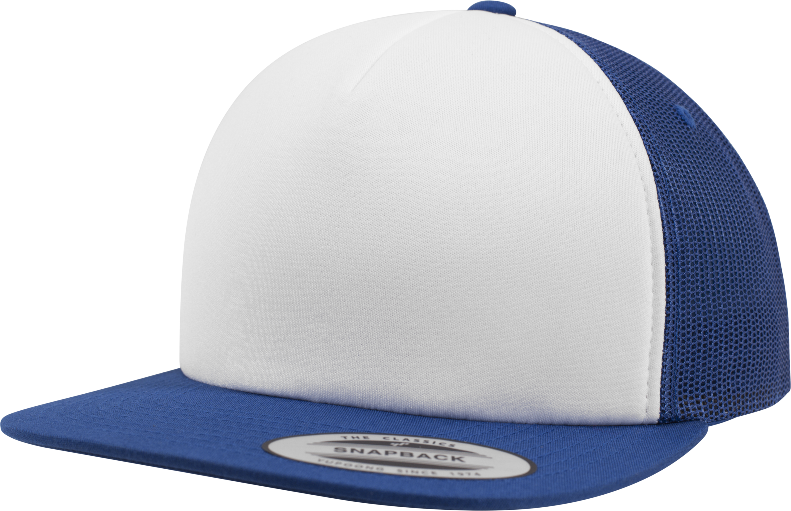 Miniature 6 pour Casquette foam trucker