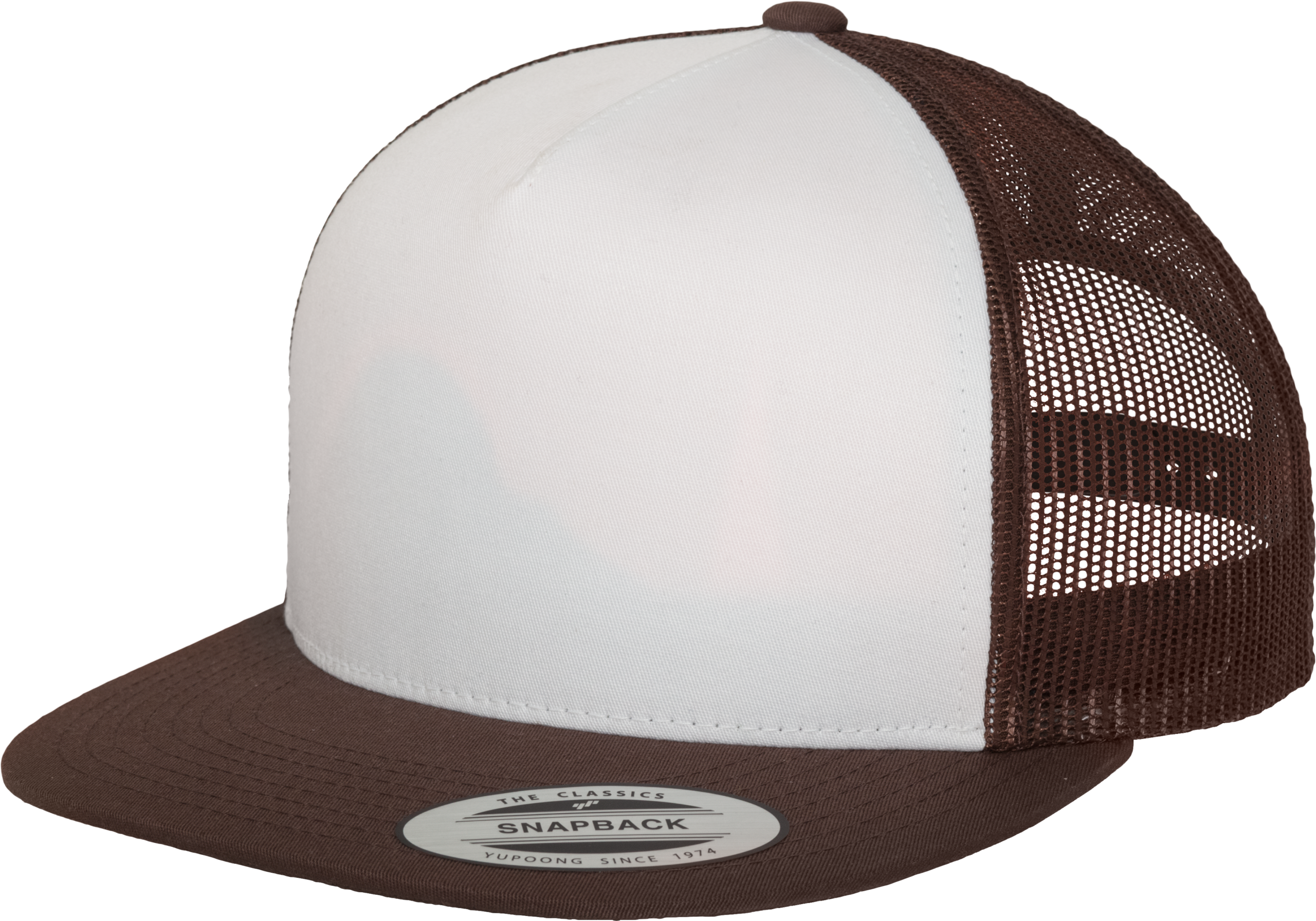 Miniature 5 pour Casquette Classic Trucker