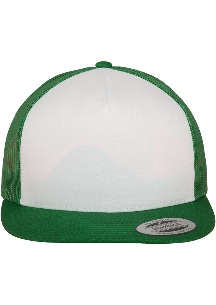 Miniature 7 pour Casquette Classic Trucker