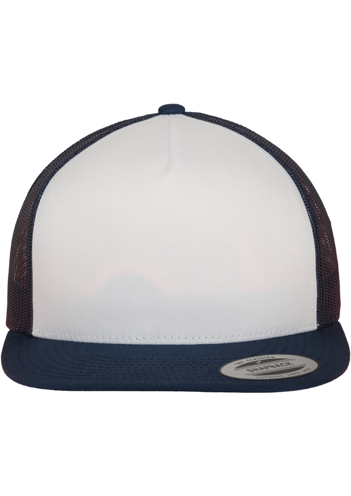 Miniature 8 pour Casquette Classic Trucker