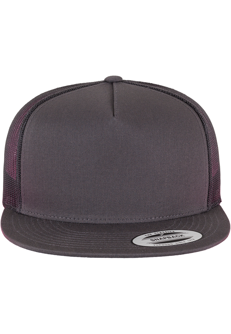 Miniature 4 pour Casquette CLASSIC TRUCKER