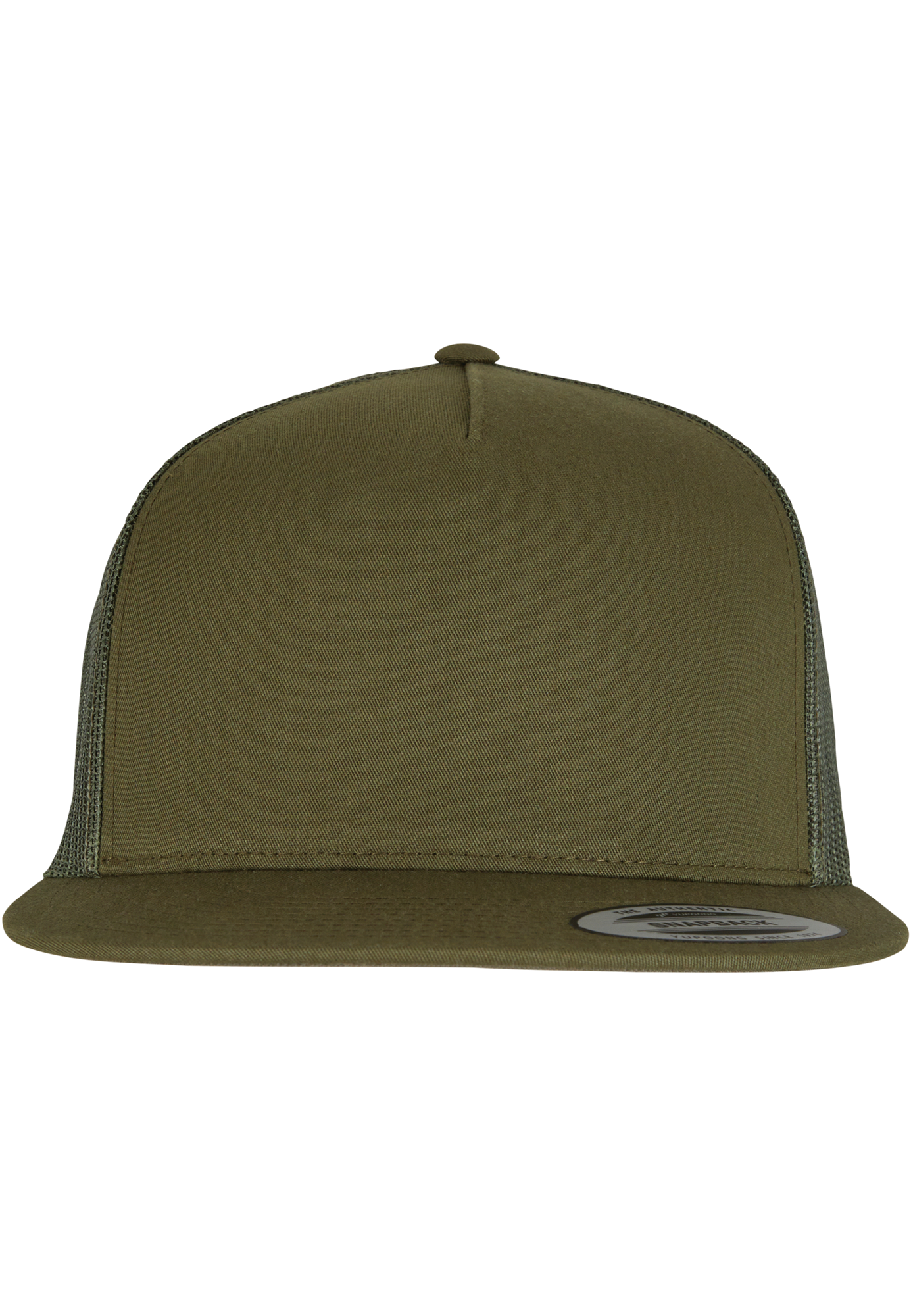 Miniature 8 pour Casquette CLASSIC TRUCKER