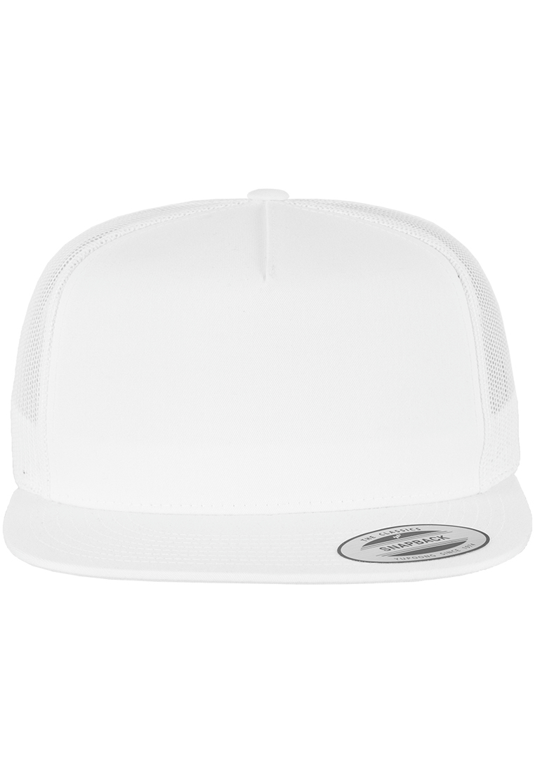 Miniature 6 pour Casquette CLASSIC TRUCKER