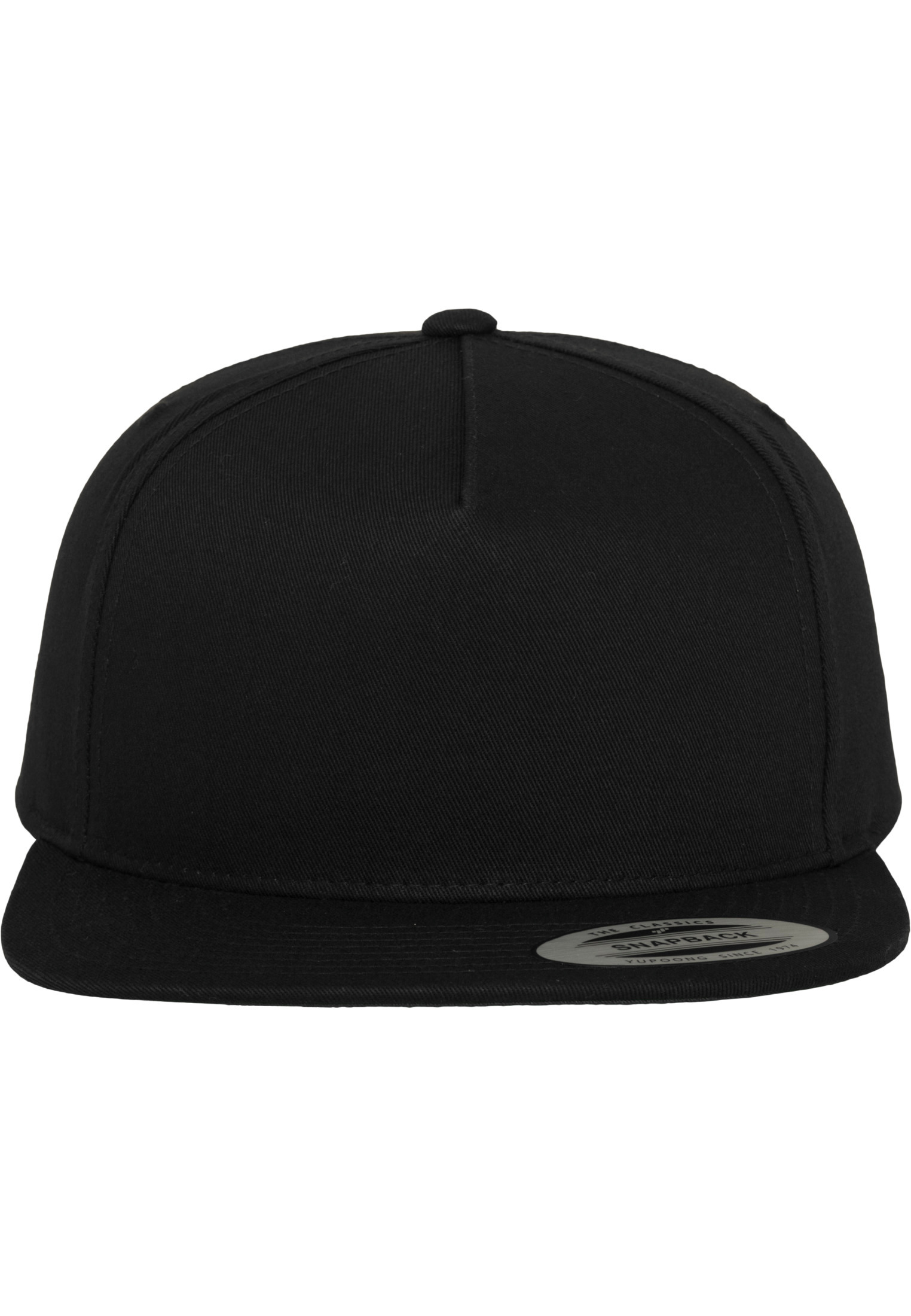 Miniature 5 pour Casquette Classic 5 Panel Snapback