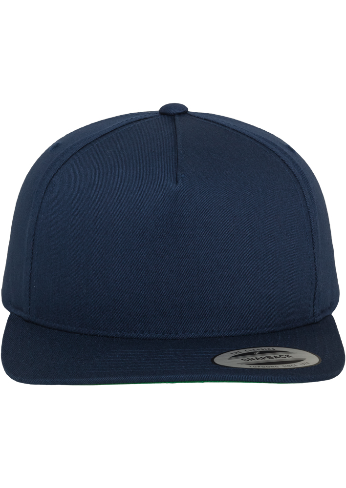 Miniature 7 pour Casquette Classic 5 Panel Snapback