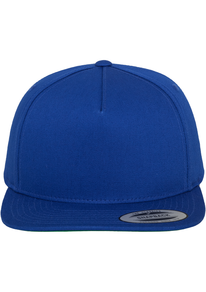 Miniature 9 pour Casquette Classic 5 Panel Snapback