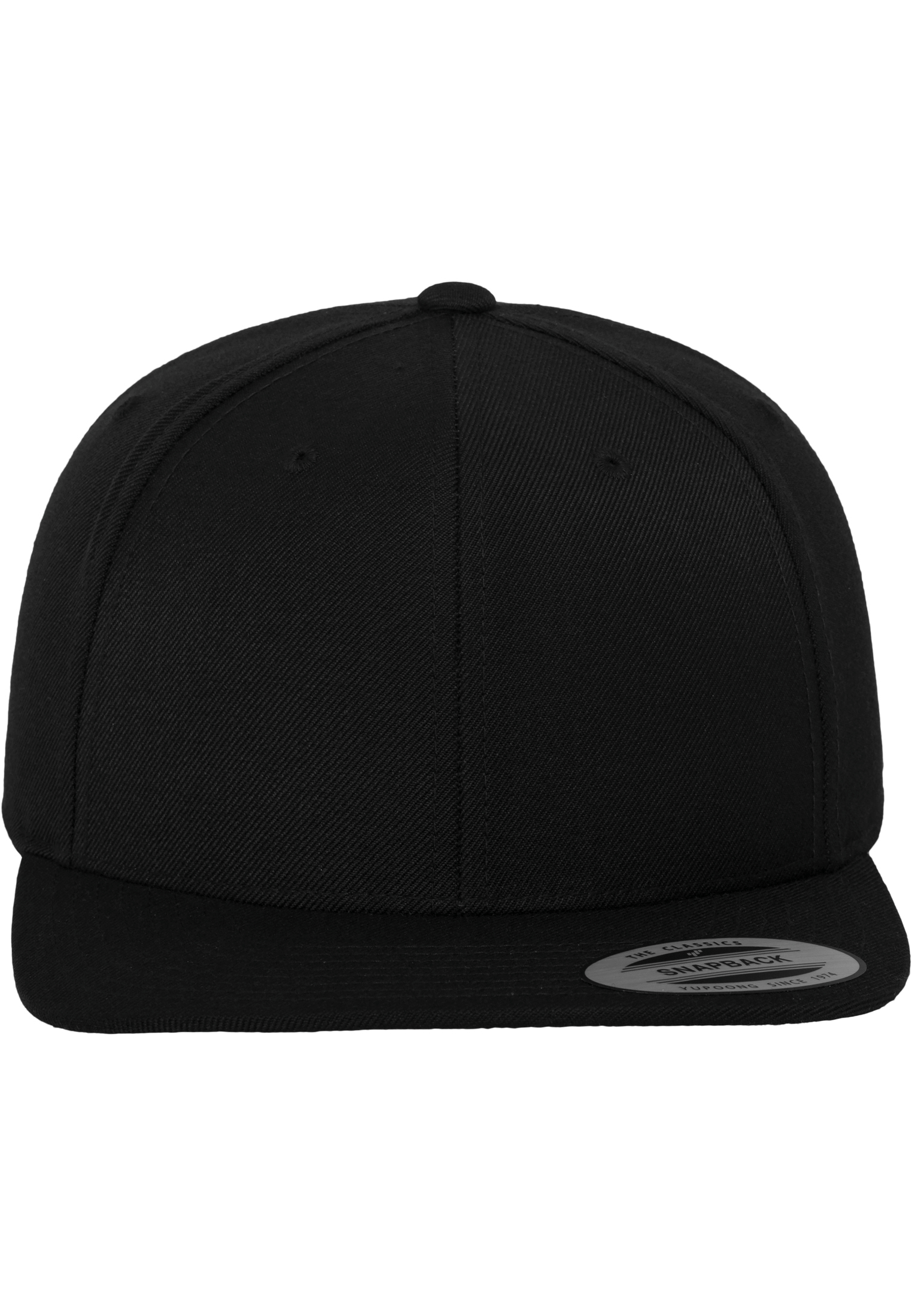Miniature 4 pour Casquette CLASSIC SNAPBACK