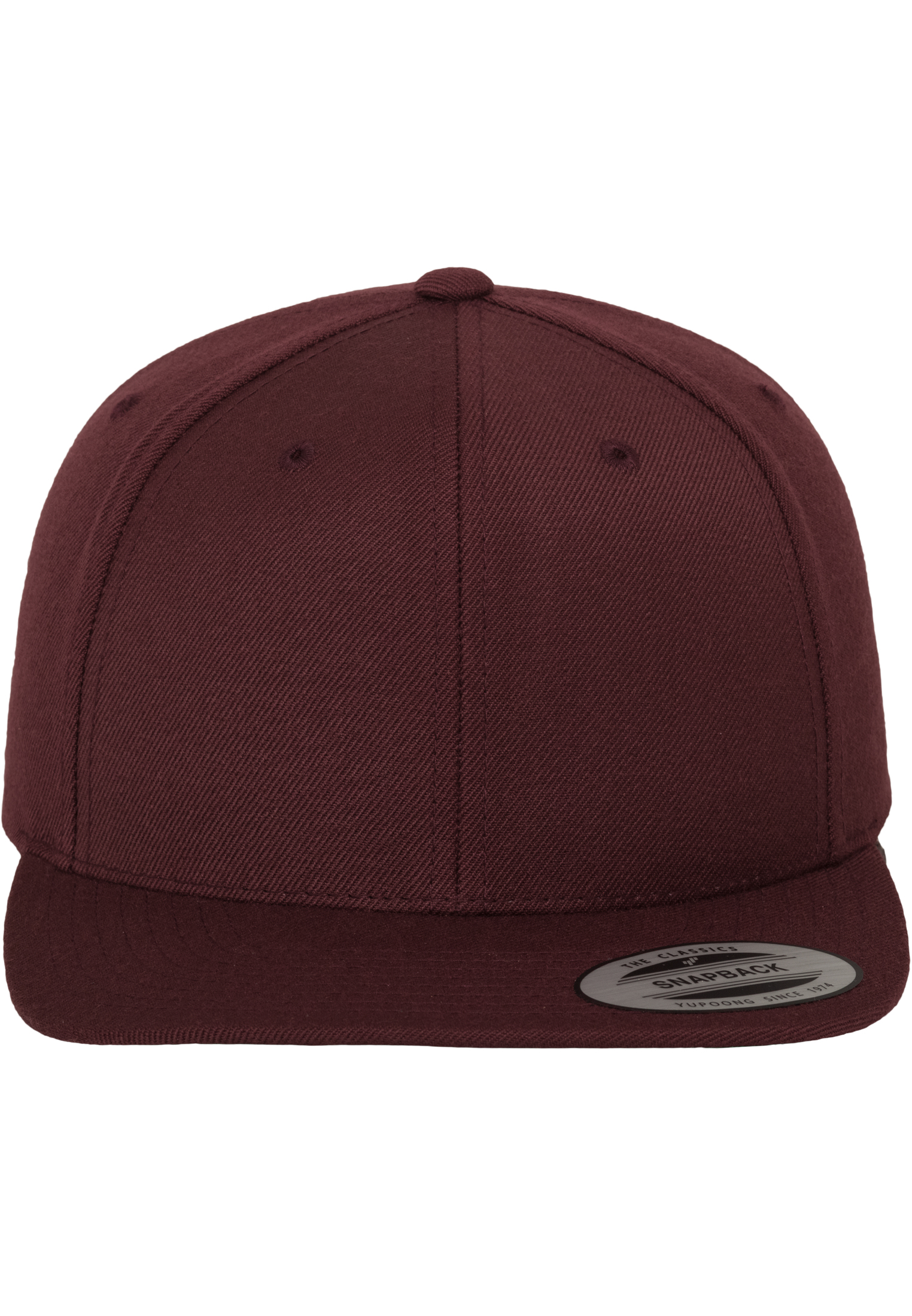 Miniature 9 pour Casquette CLASSIC SNAPBACK