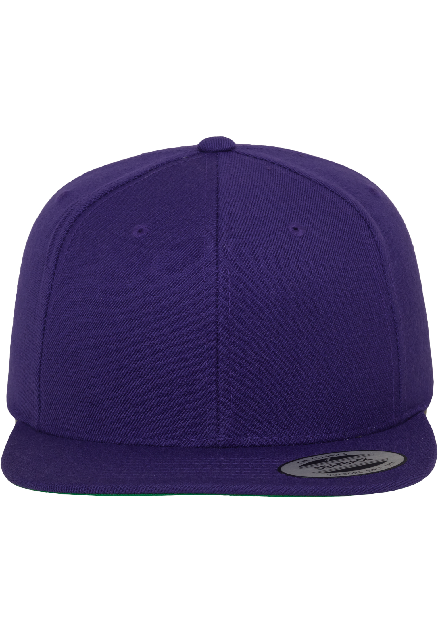 Miniature 12 pour Casquette CLASSIC SNAPBACK