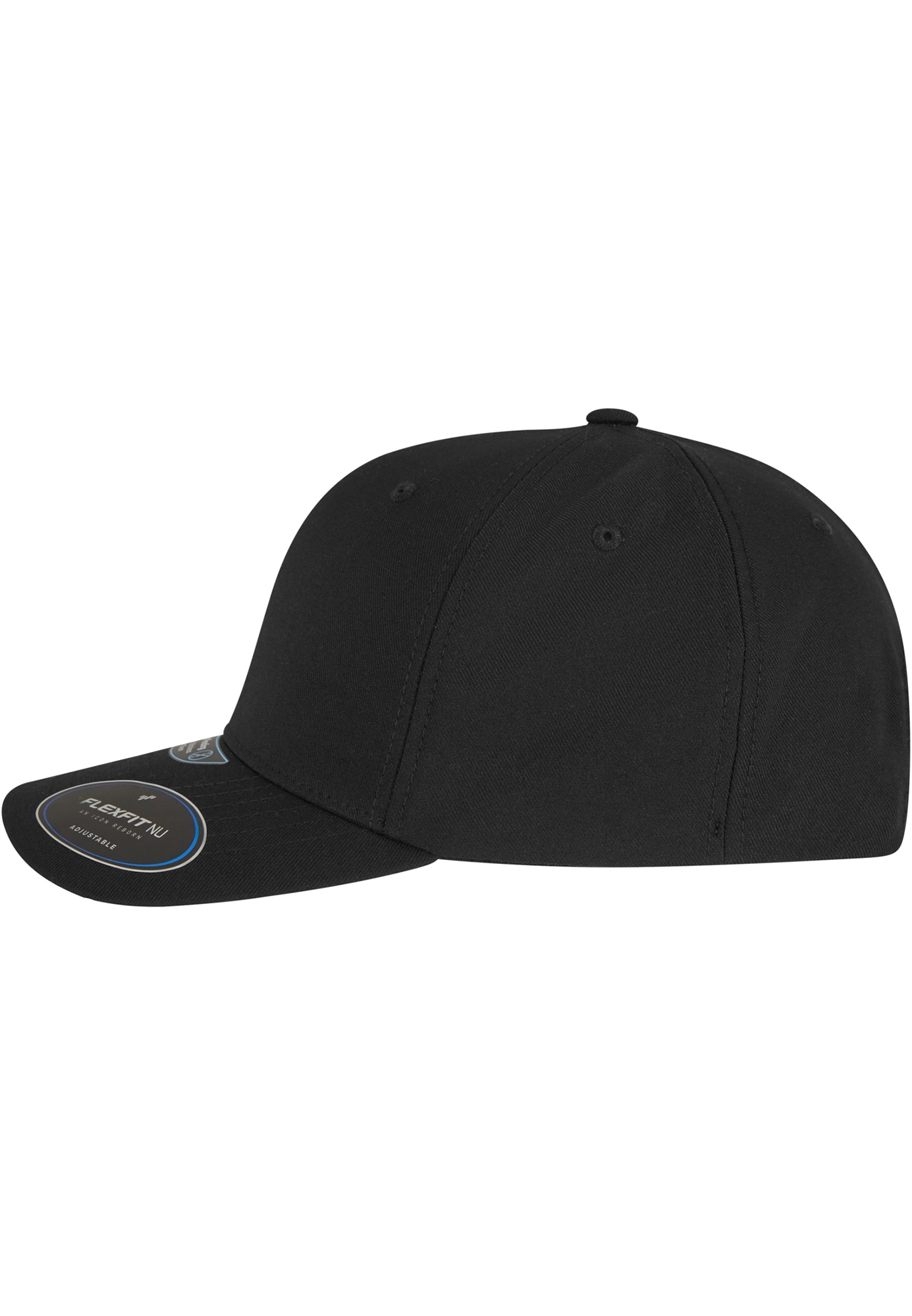 Visuel Casquette Snapback ajustable