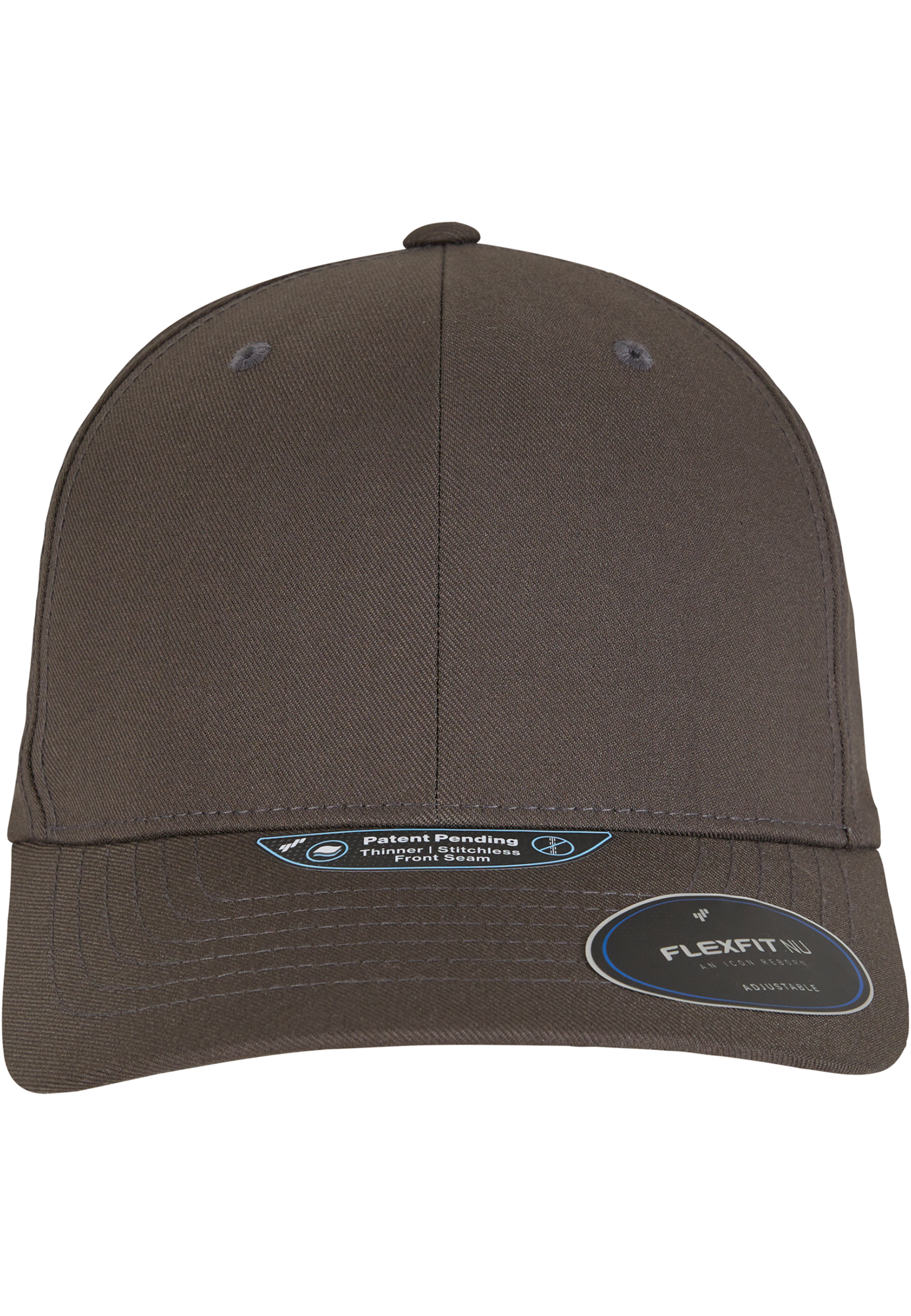 Miniature 2 pour Casquette Snapback ajustable