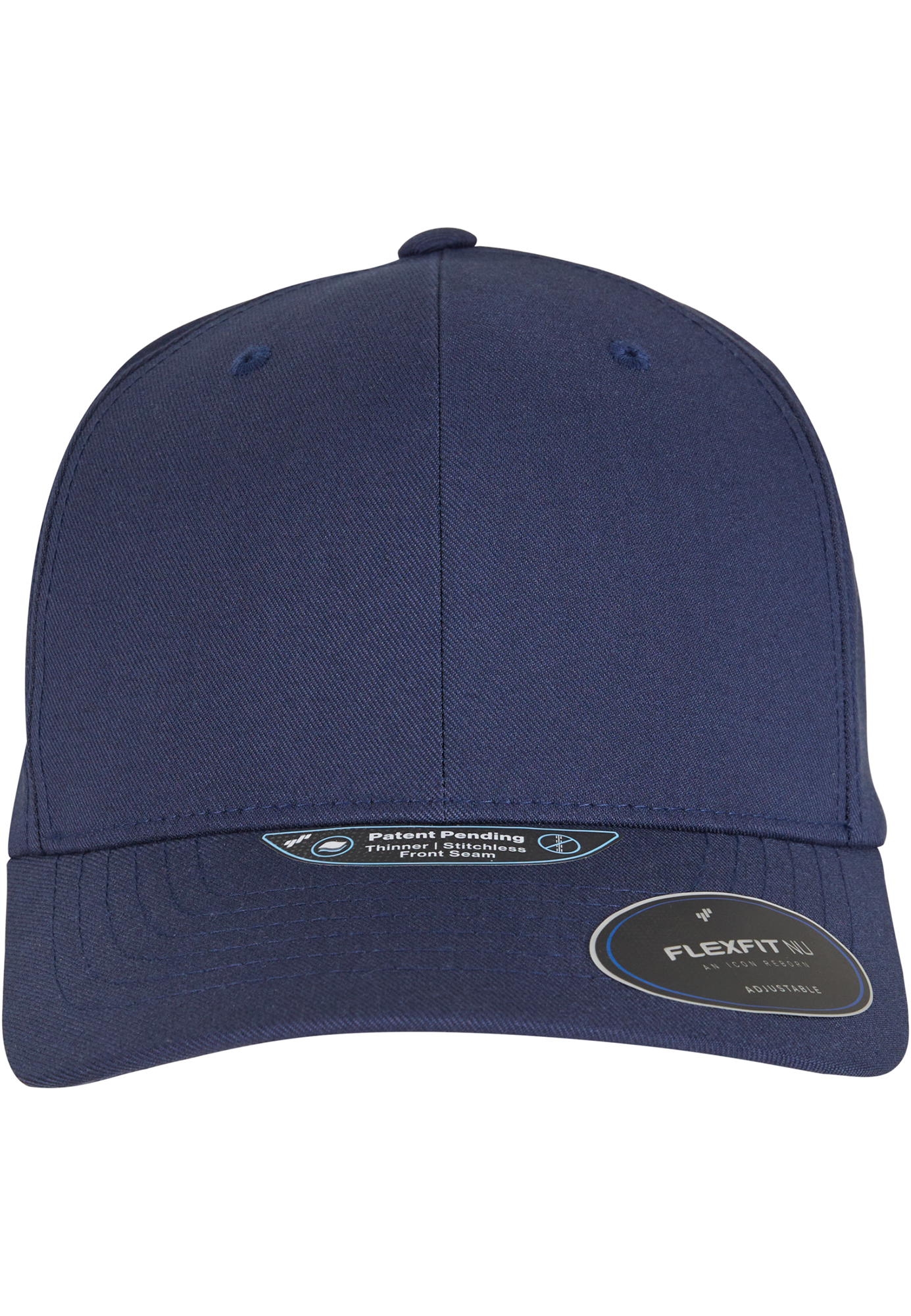 Miniature 3 pour Casquette Snapback ajustable