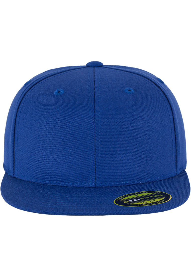 Miniature 7 pour Casquette Premium 210 Fitted