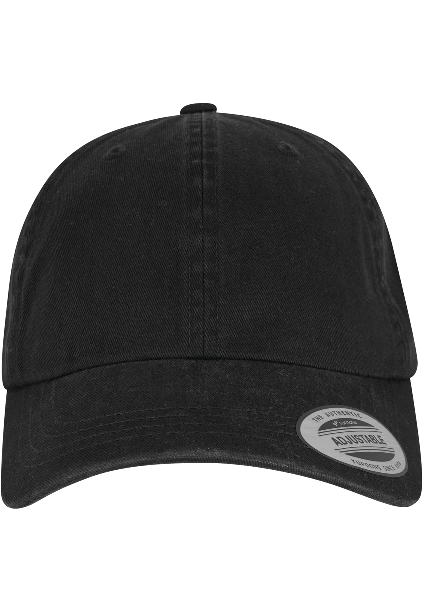 Visuel Casquette délavée