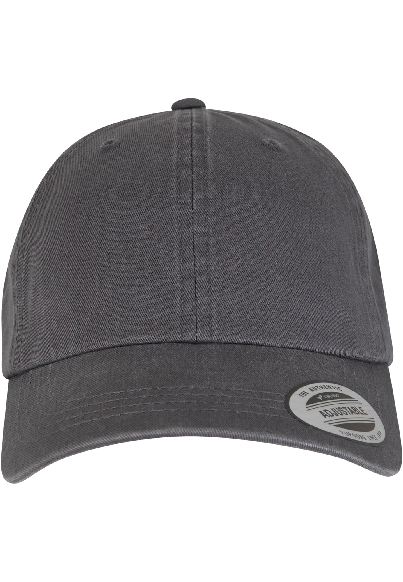 Miniature 2 pour Casquette délavée