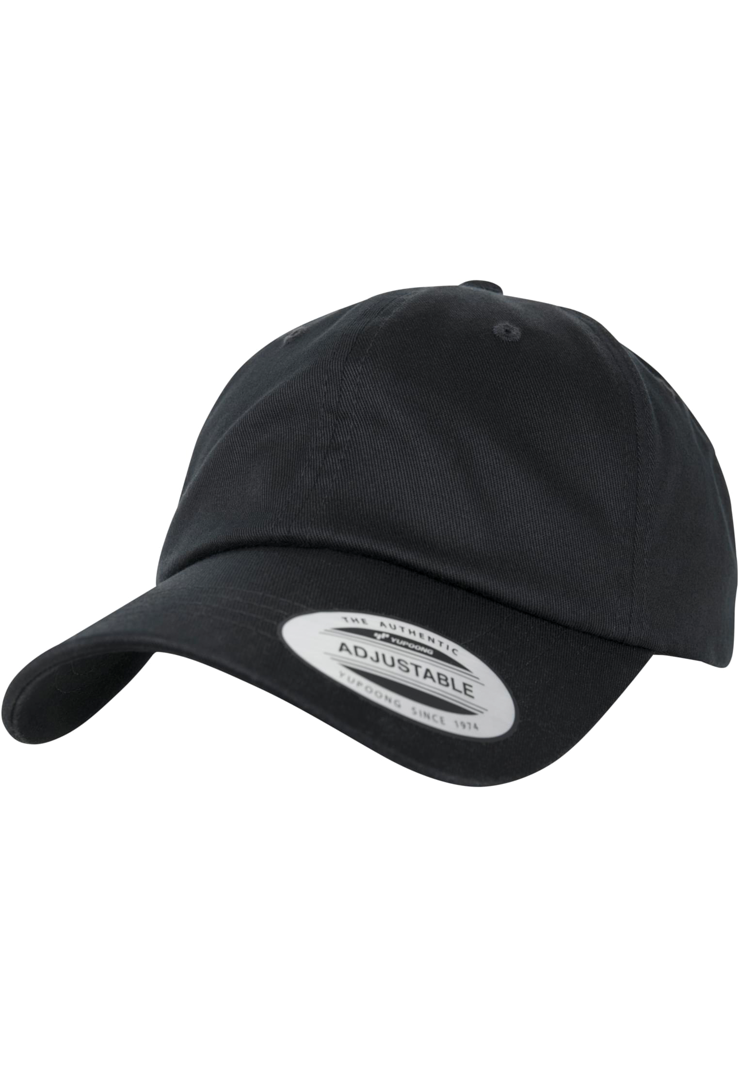 Miniature 4 pour Casquette en coton organique