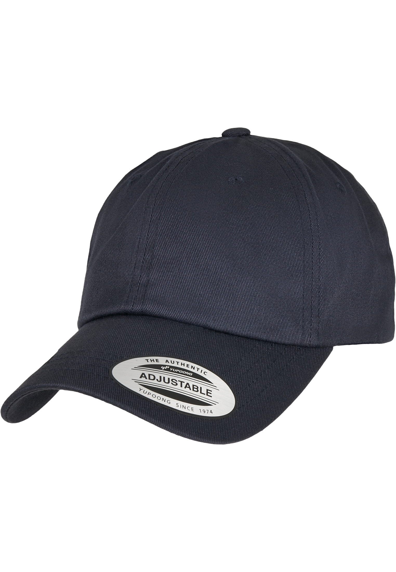 Miniature 6 pour Casquette en coton organique