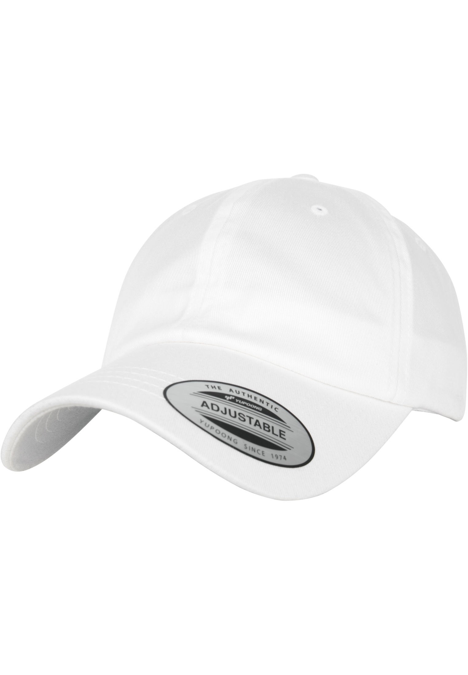 Miniature 8 pour Casquette en coton organique