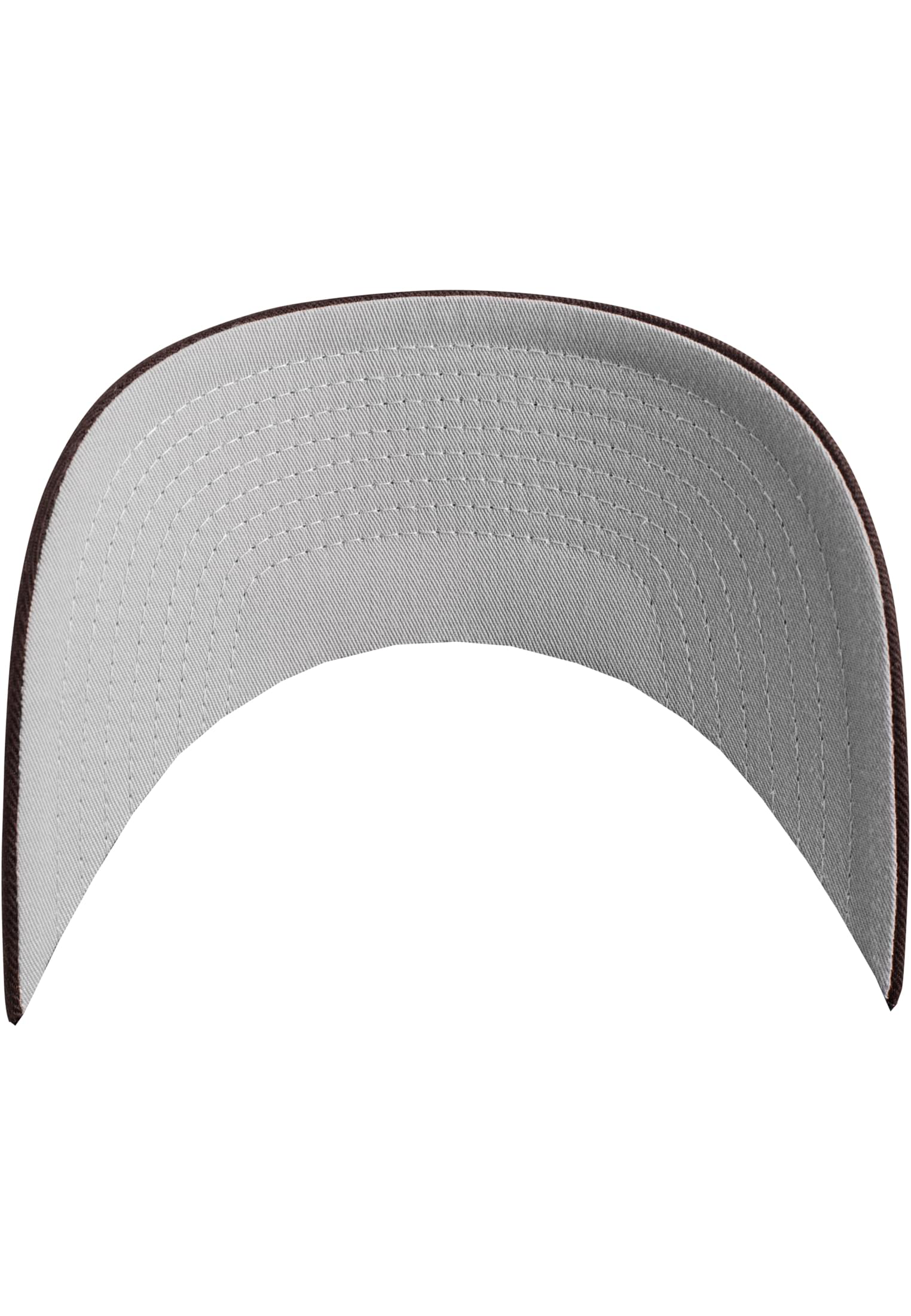 Miniature 6 pour Casquette Flexfit Wooly Combed