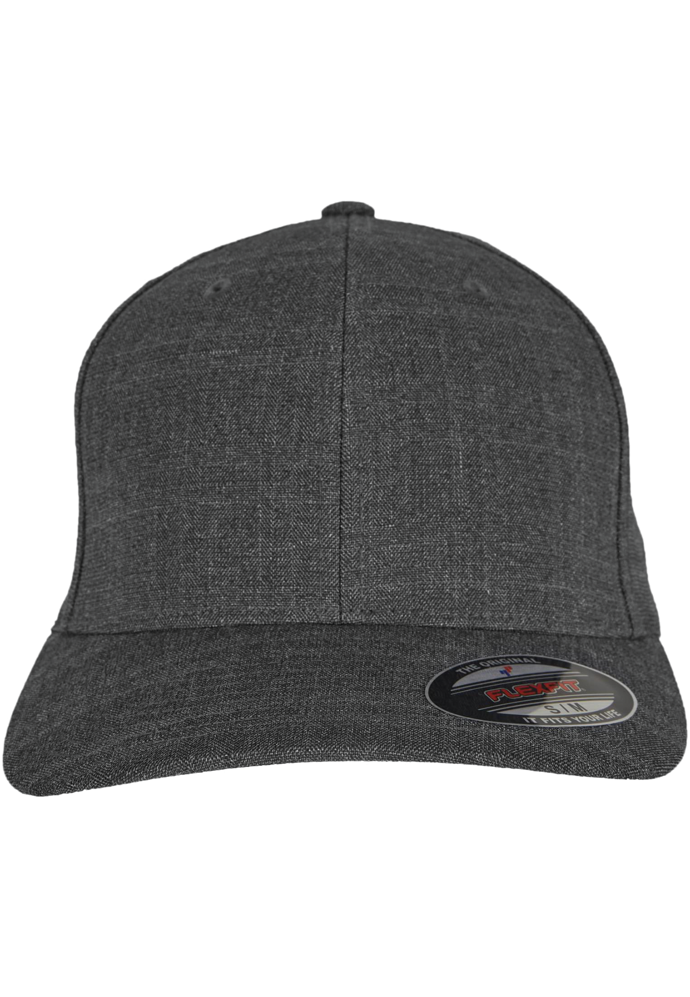 Visuel Casquette Fine mélange