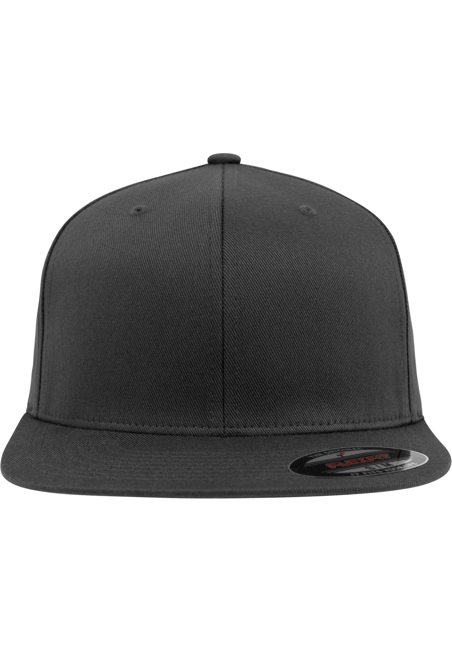 Miniature 3 pour Casquette Flexfit Flat Visor