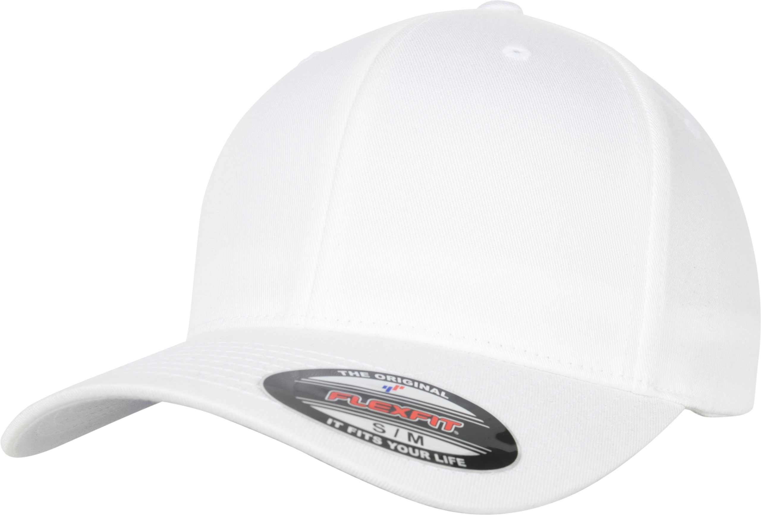 Miniature 10 pour Casquette Flexfit coton organique