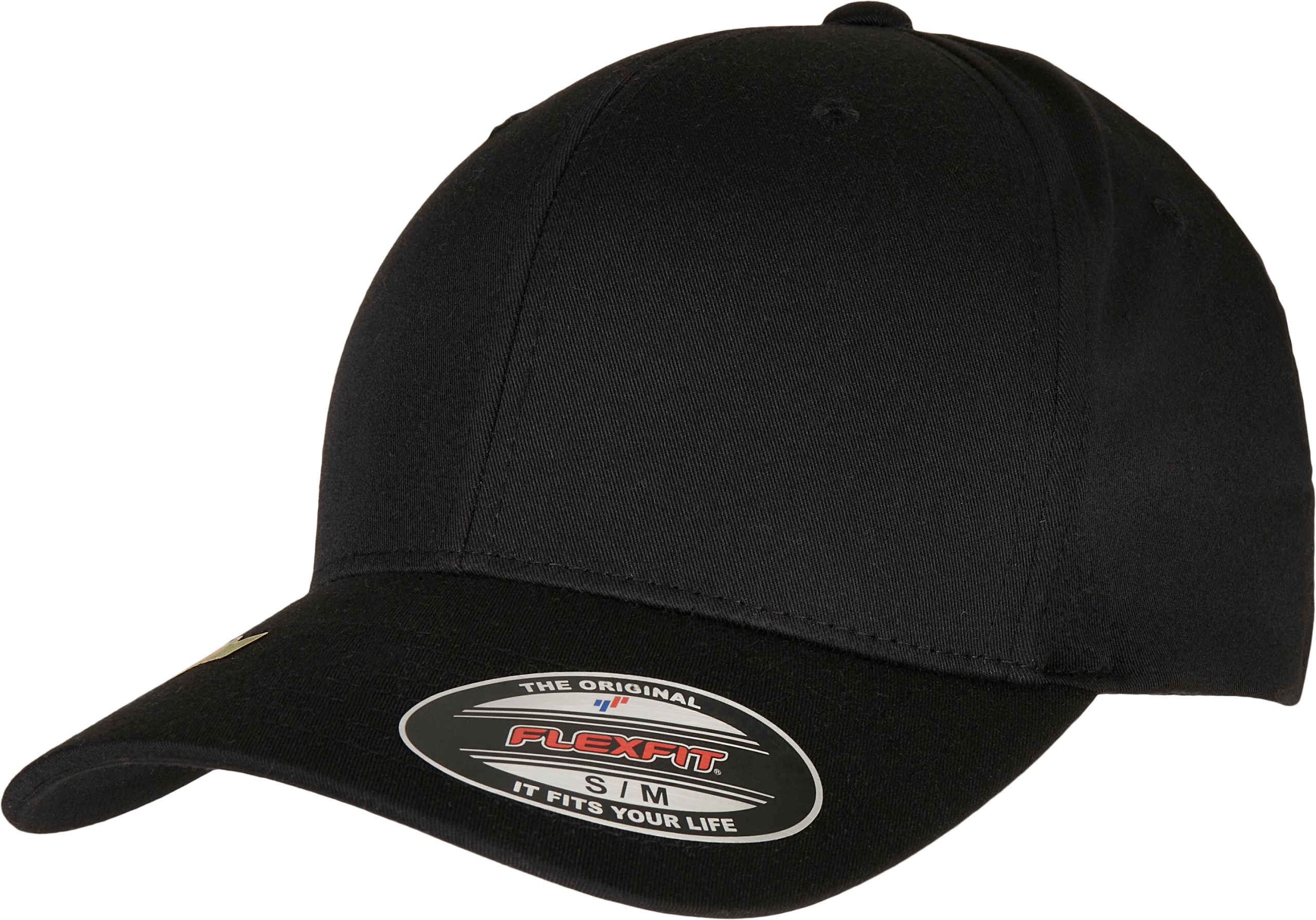 Miniature 2 pour Casquette en polyester recyclé