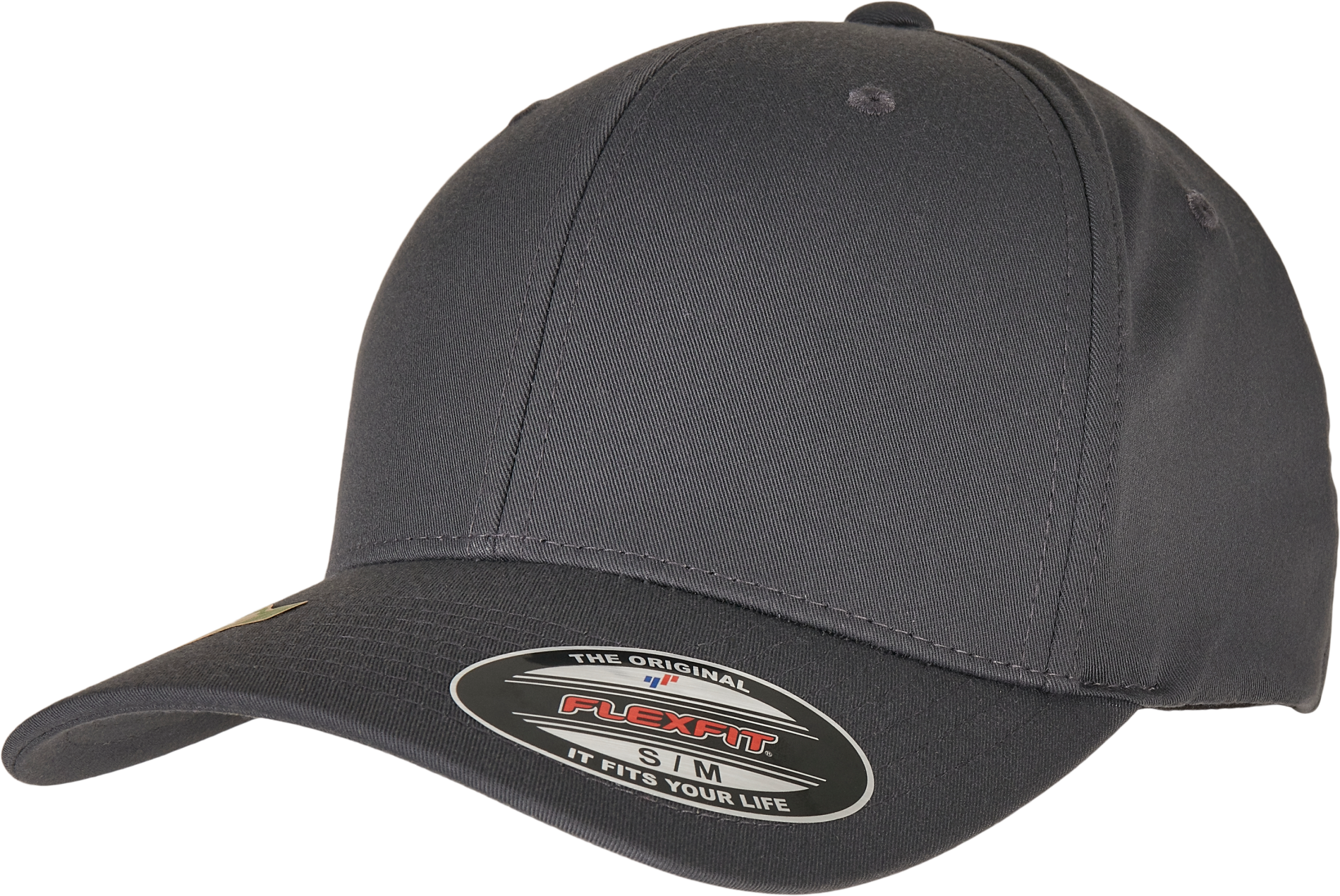 Miniature 3 pour Casquette en polyester recyclé