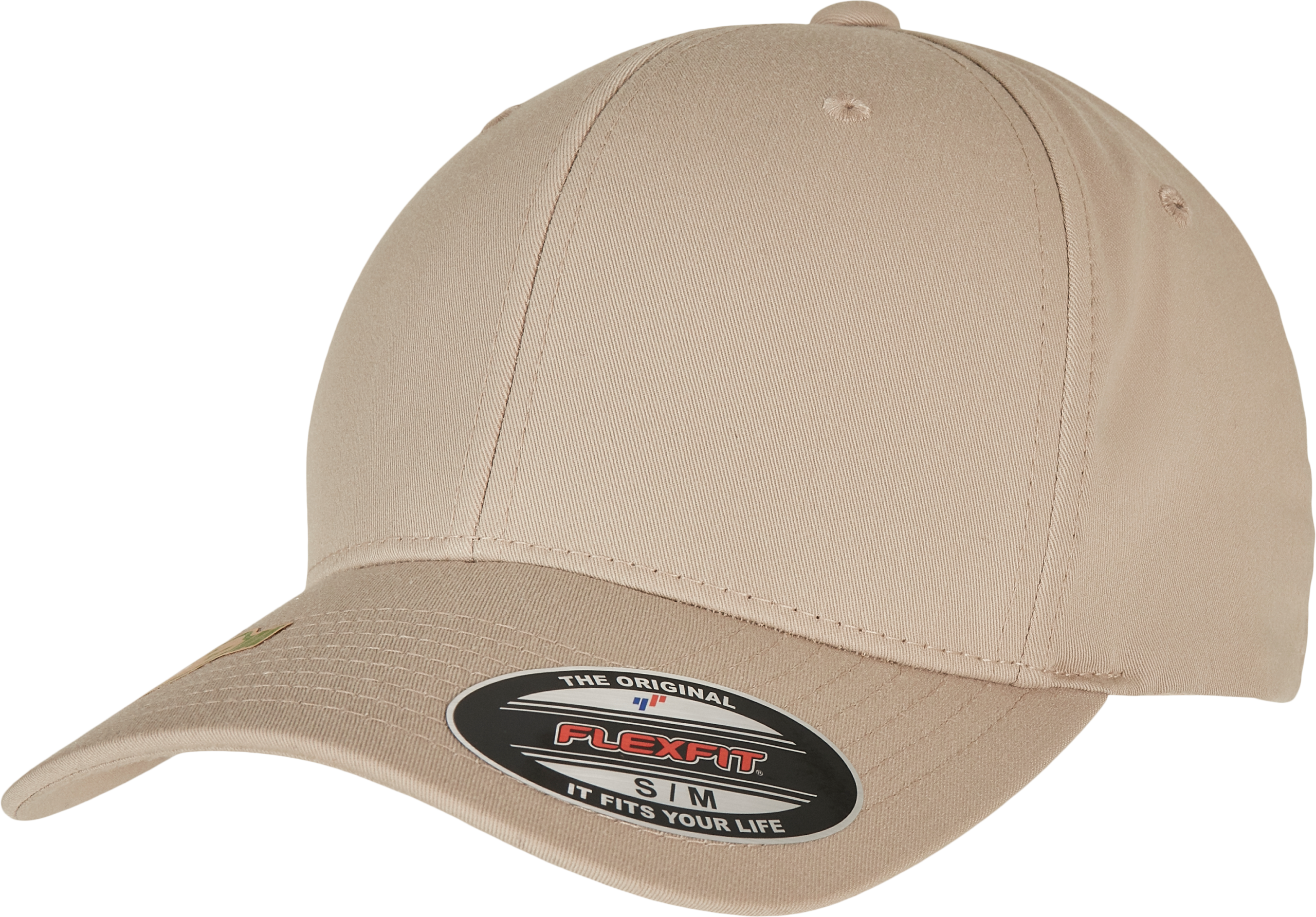 Miniature 4 pour Casquette en polyester recyclé