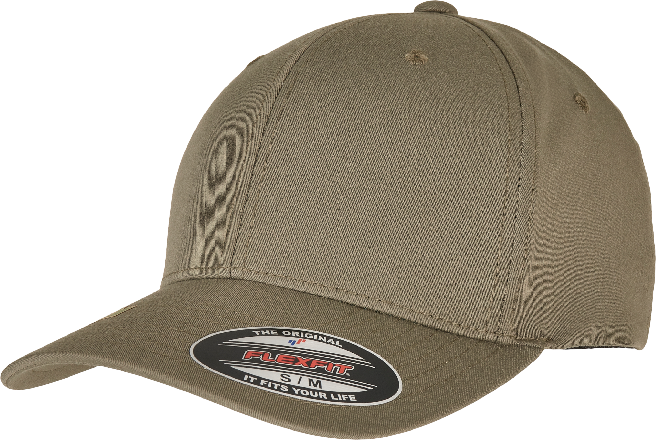 Miniature 5 pour Casquette en polyester recyclé