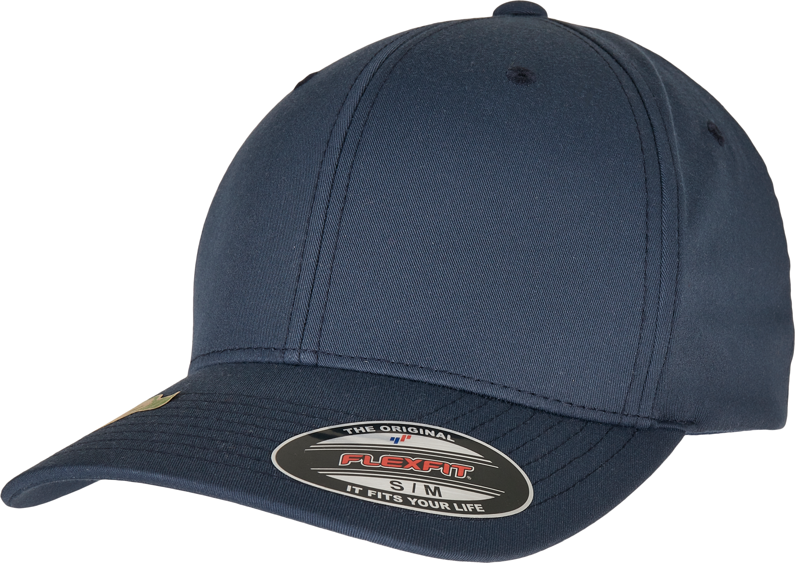 Miniature 6 pour Casquette en polyester recyclé