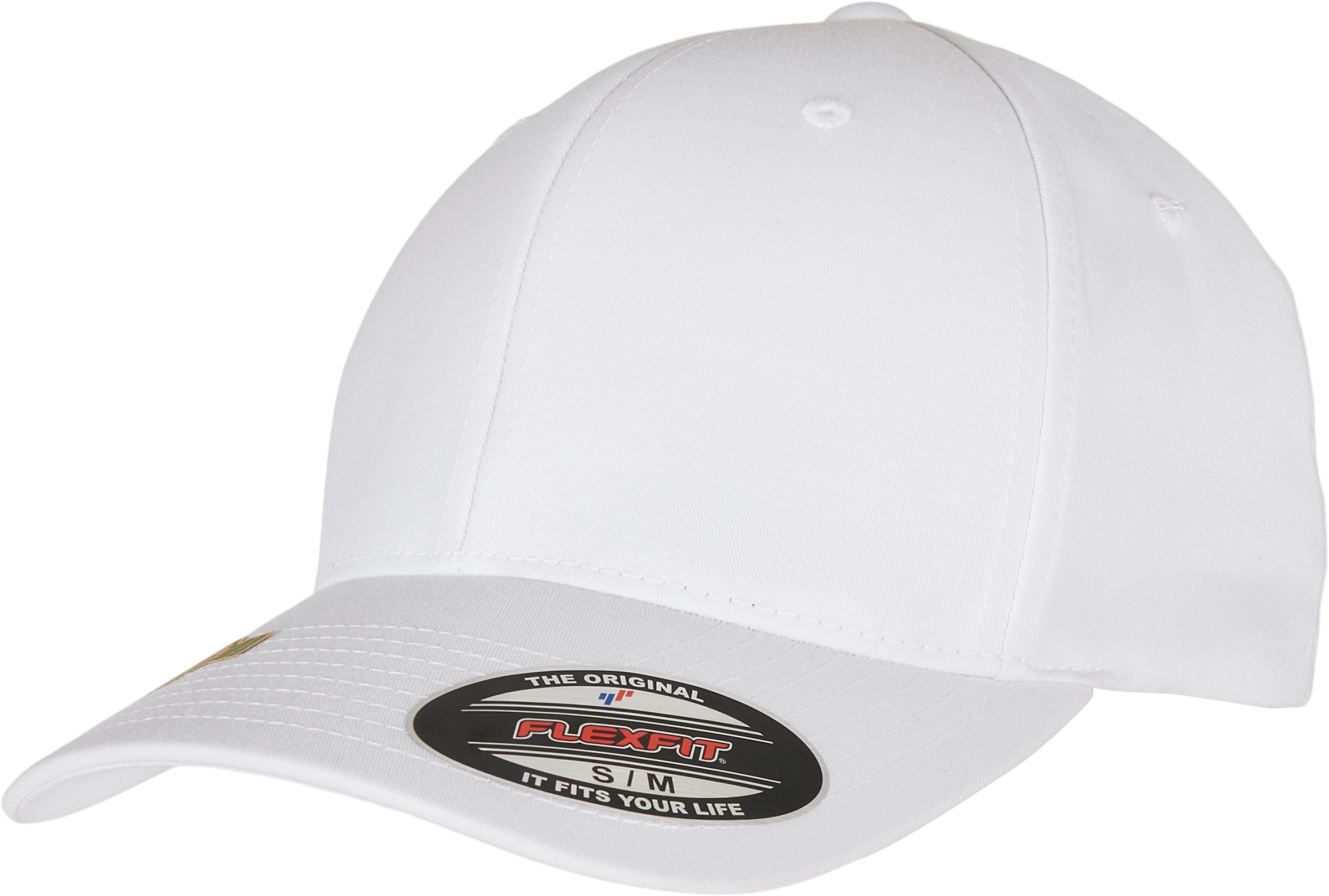 Miniature 8 pour Casquette en polyester recyclé