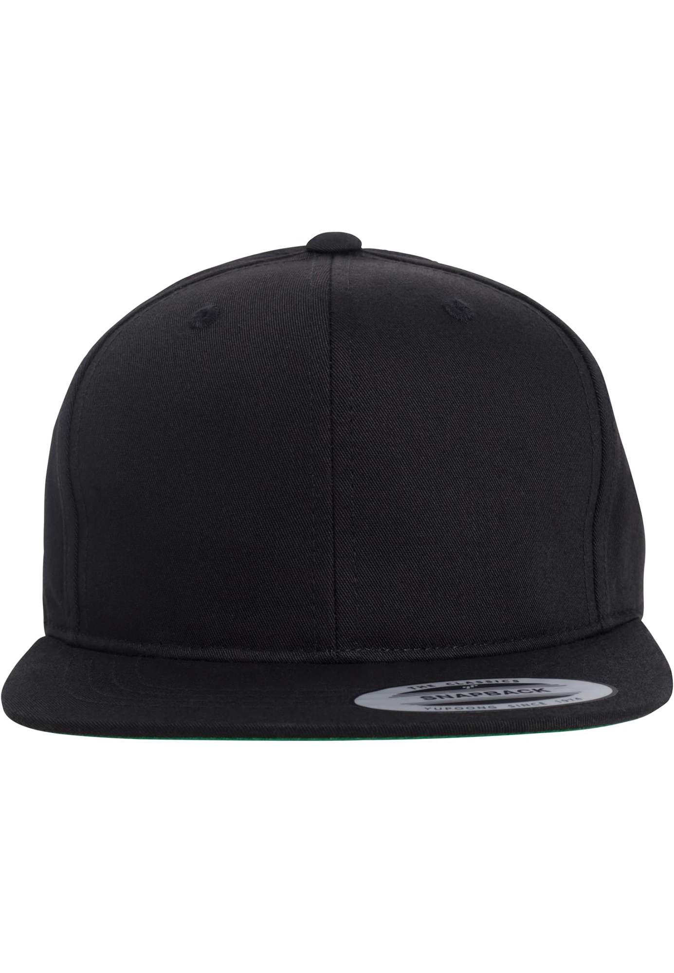 Visuel Casquette Snapback Pro-Style Twill enfant
