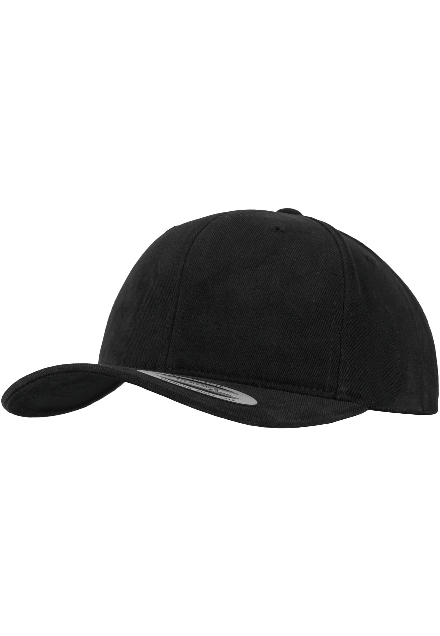 Miniature 3 pour Casquette brushed cotton twill