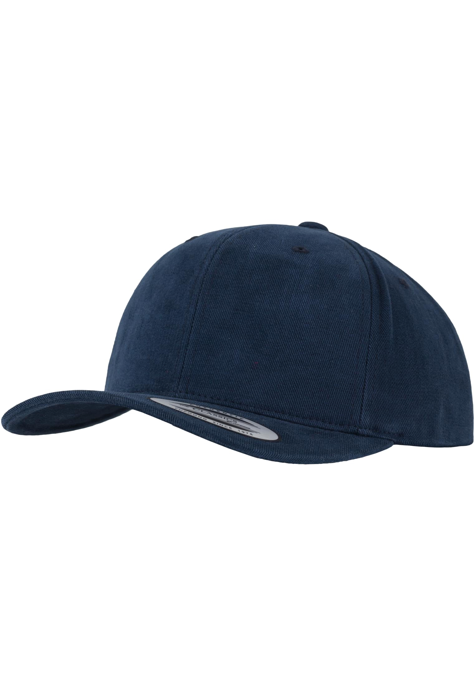 Miniature 4 pour Casquette brushed cotton twill