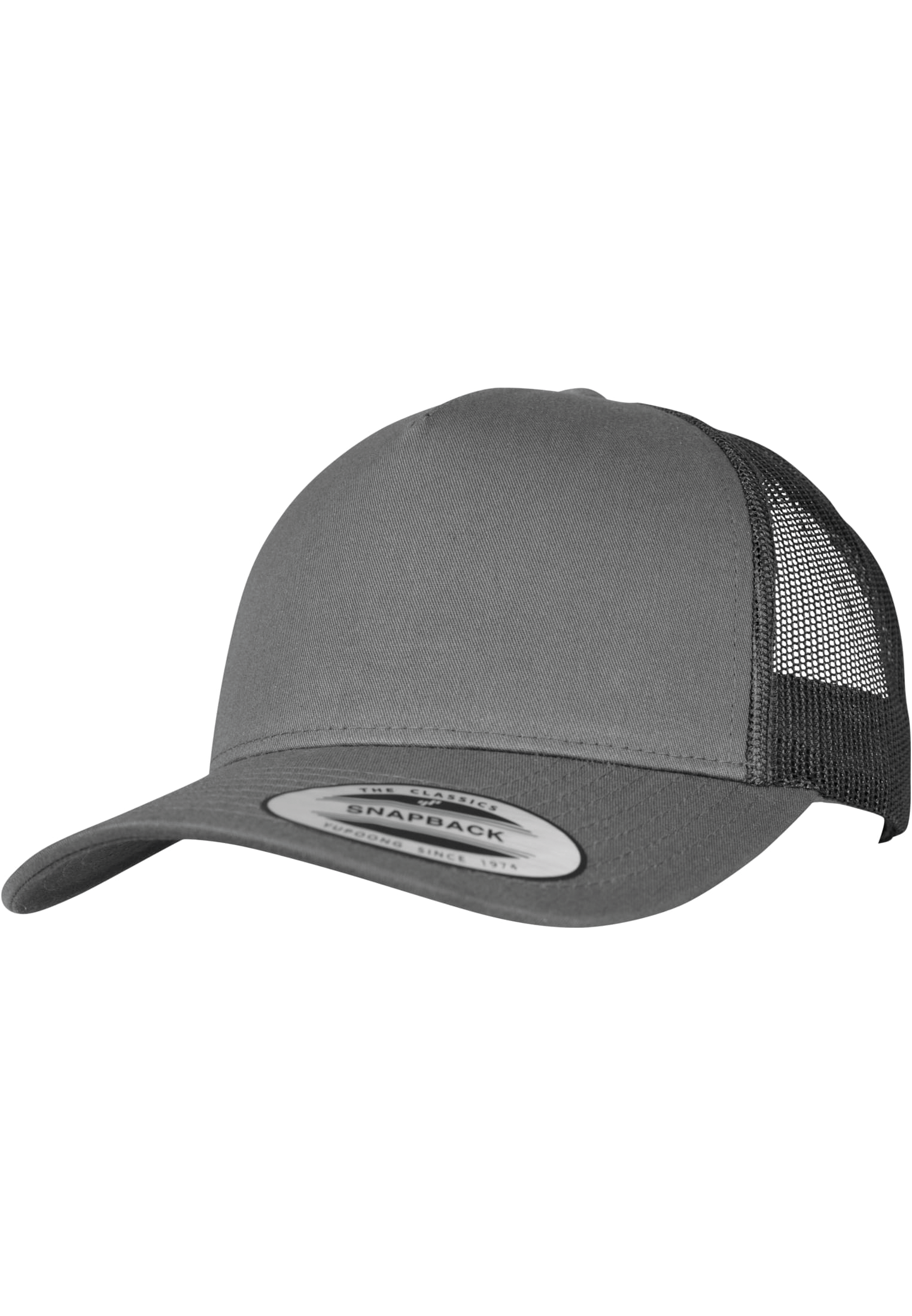 Miniature 3 pour Casquette trucker retro