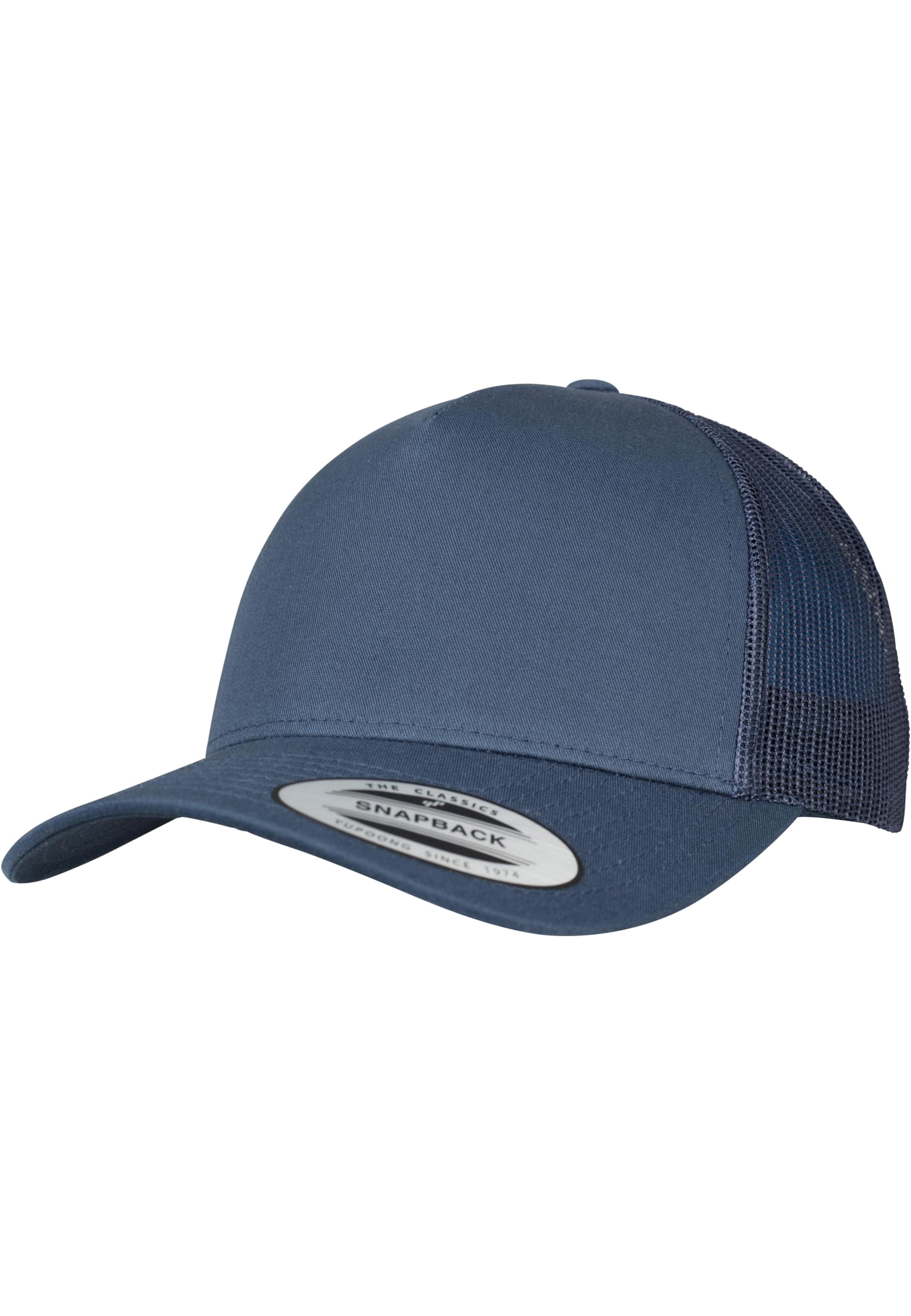 Miniature 5 pour Casquette trucker retro