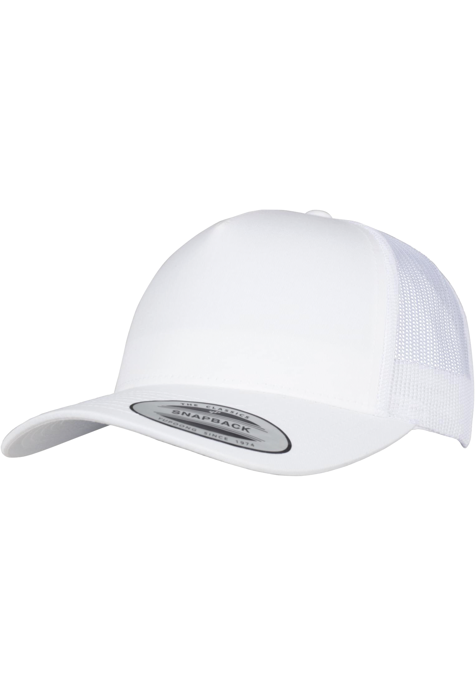 Miniature 7 pour Casquette trucker retro