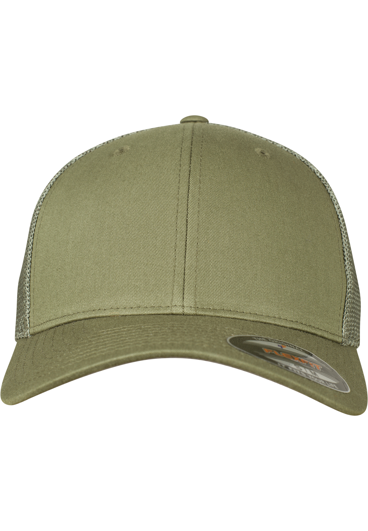 Miniature 4 pour Casquette Flexfit Mesh Trucker