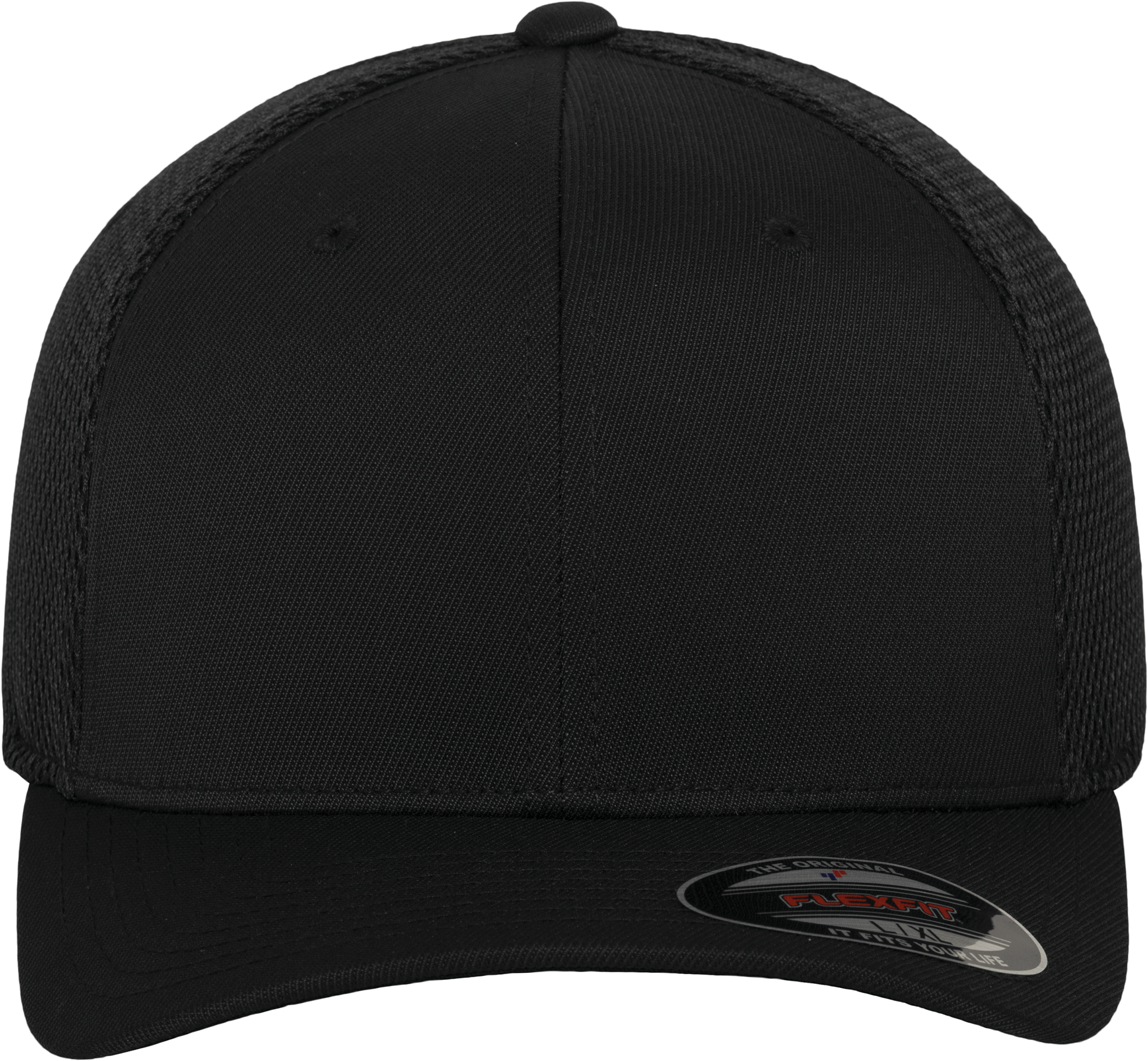 Visuel Casquette Tactel Mesh