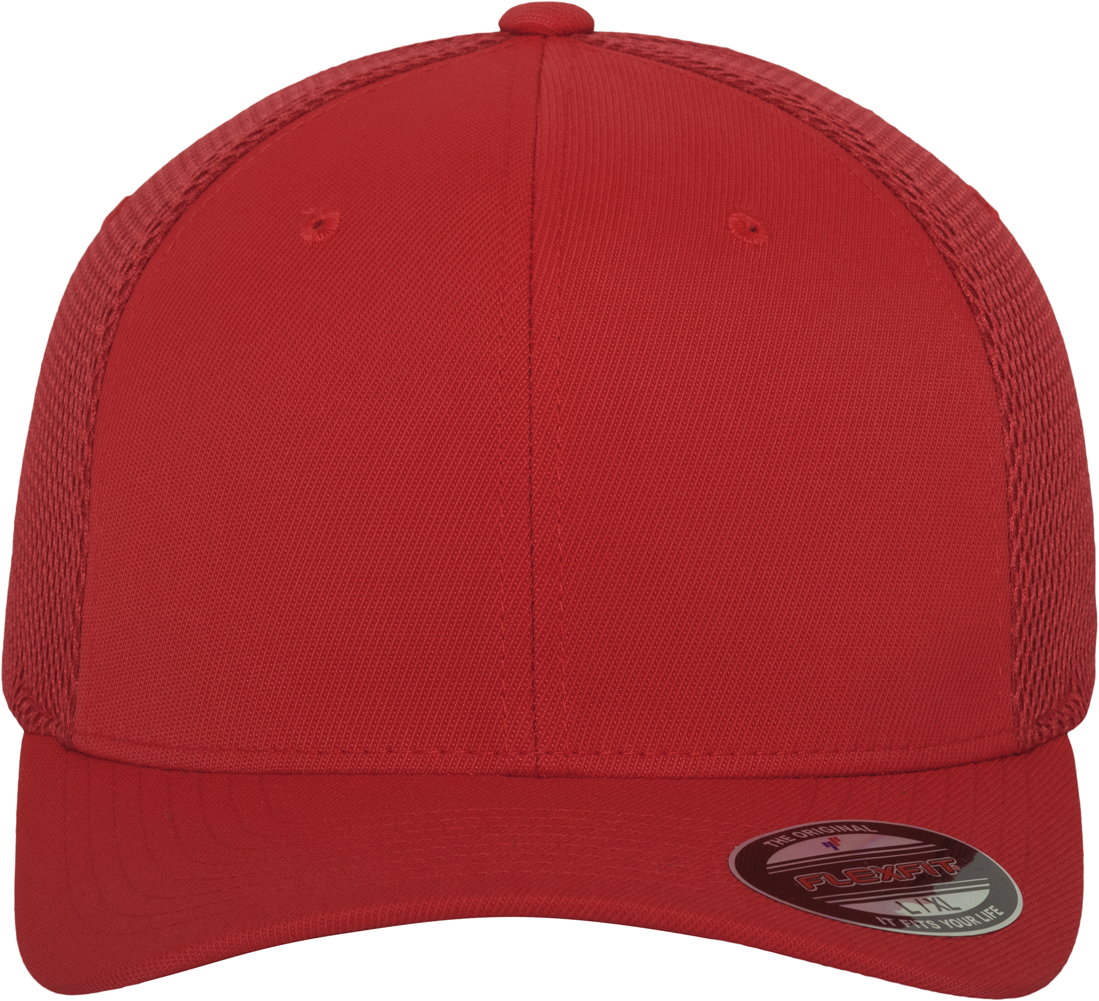 Miniature 3 pour Casquette Tactel Mesh